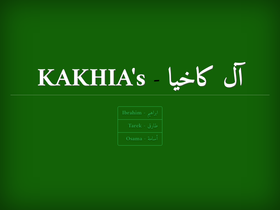kakhia.org