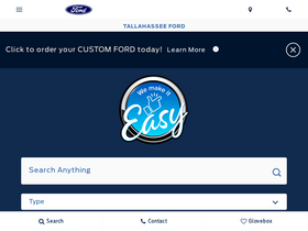 tallahasseeford.com