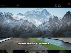 summitrubber.ca homepage screenshot