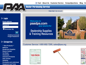 paadps.com
