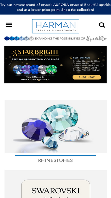 harmanbeads.com