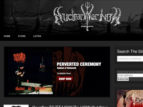 'nwnprod.com' screenshot