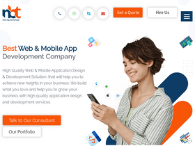 nextbigtechnology.com