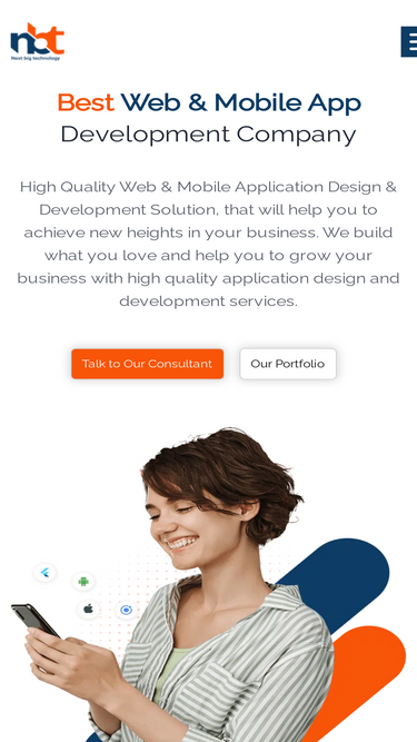 nextbigtechnology.com