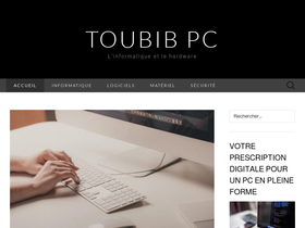 toubibpc.info