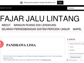 fajarjalulintang.wordpress.com
