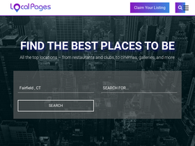 localpages.com