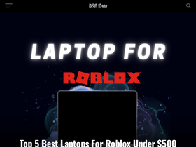 'irnpost.com' screenshot