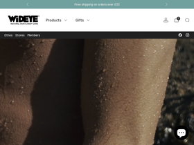 wideye.co.uk