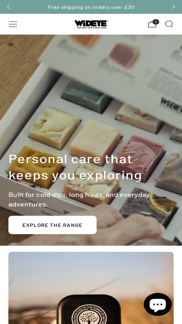 wideye.co.uk