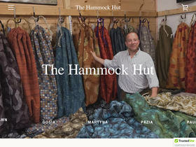 hammockhut.com