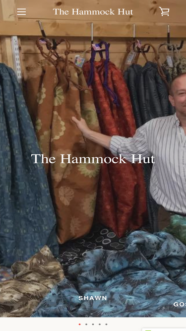 hammockhut.com