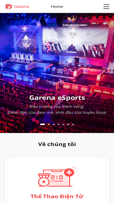 garena.vn