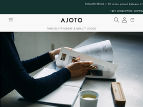 ajoto.com