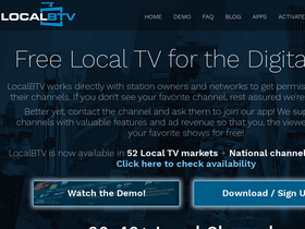 'localbtv.com' screenshot