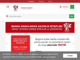 akademiegitim.com.tr