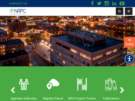nashuarpc.org
