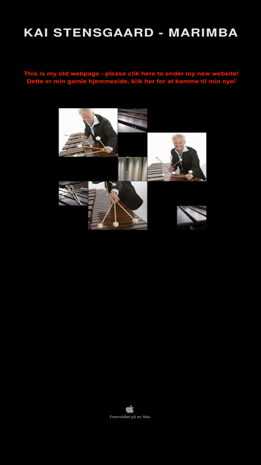 marimba.dk
