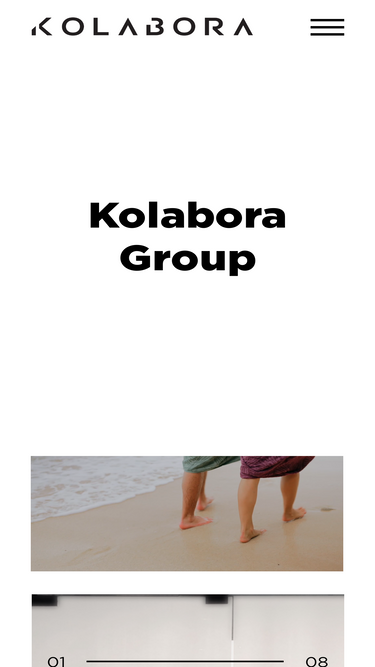 kolabora.com