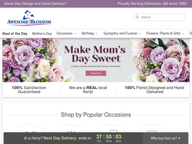 awesomeblossom.com