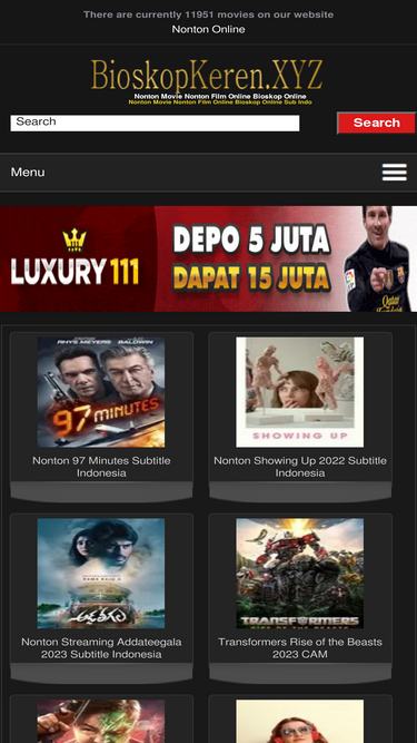 bioskopkeren.fyi
