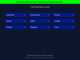 1st-harrison.com