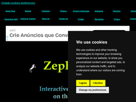 zephyrus.co.uk