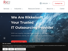 rikkeisoft.com