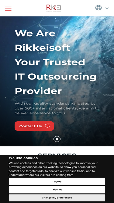 rikkeisoft.com
