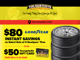 youngstedts.com