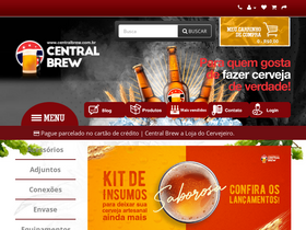 centralbrew.com.br