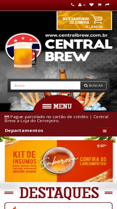 centralbrew.com.br