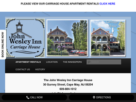 johnwesleyinn.com