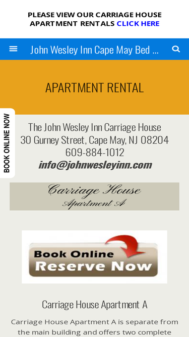 johnwesleyinn.com