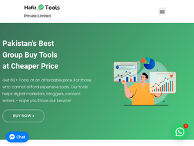 hafizseotools.com