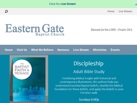 easterngate.org