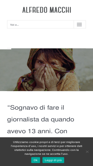 alfredomacchi.it