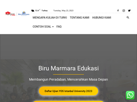 kuliahditurki.com