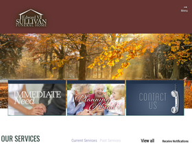 sullivanfuneralhome.net
