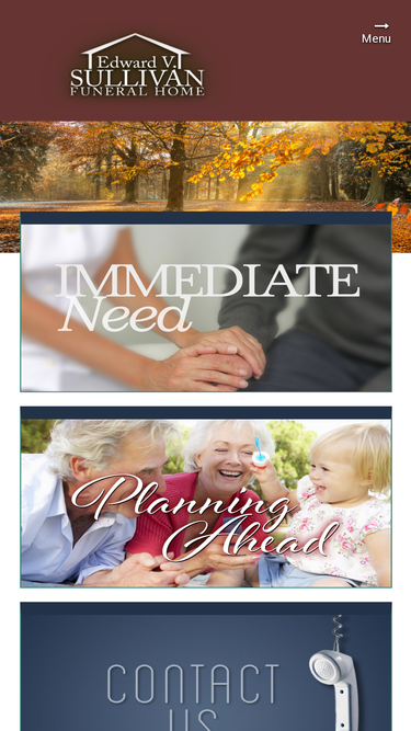 sullivanfuneralhome.net