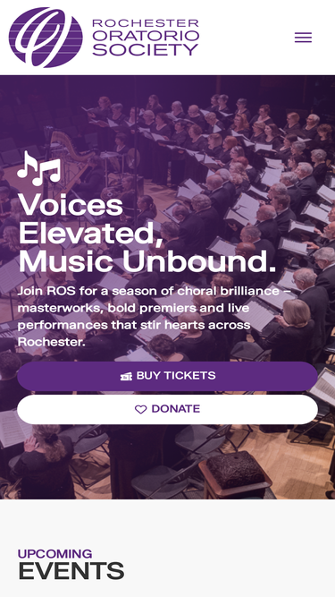 rossings.org