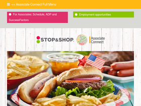 'ssneac.com' screenshot