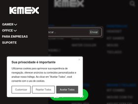 k-mex.com.br