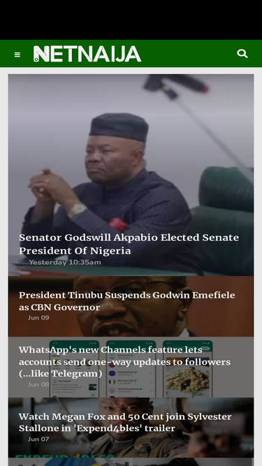 netnaija xyz Competitors Top Sites Like netnaija xyz Similarweb