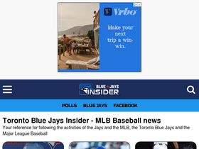 bluejaysinsider.com