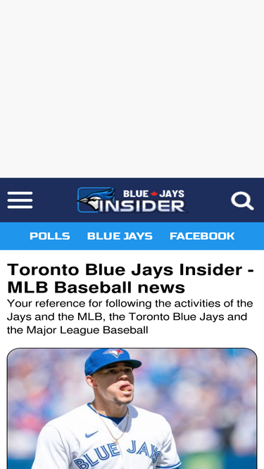 bluejaysinsider.com