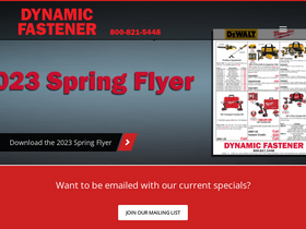 dynamicfastener.com