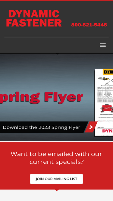 dynamicfastener.com