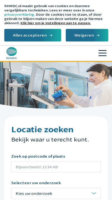 rhmdc.nl