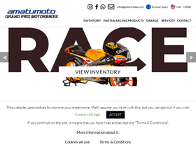gpmotorbikes.com